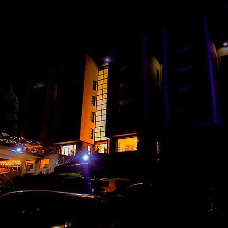 Hotel Humphreys Hillhouse Kisii Exterior foto