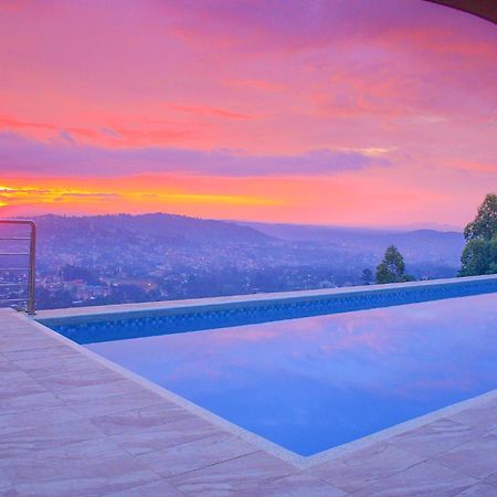 Hotel Humphreys Hillhouse Kisii Exterior foto