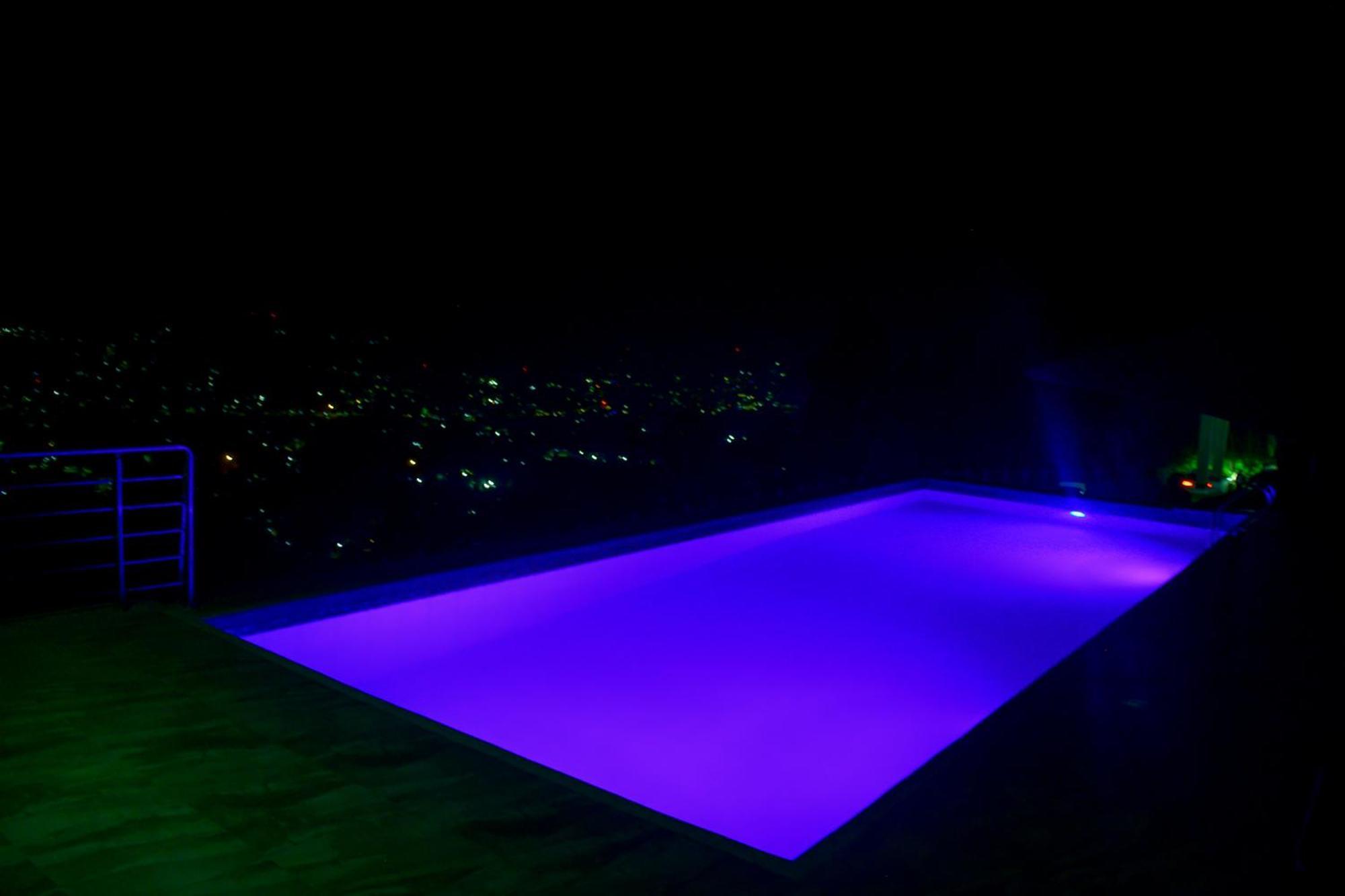Hotel Humphreys Hillhouse Kisii Exterior foto