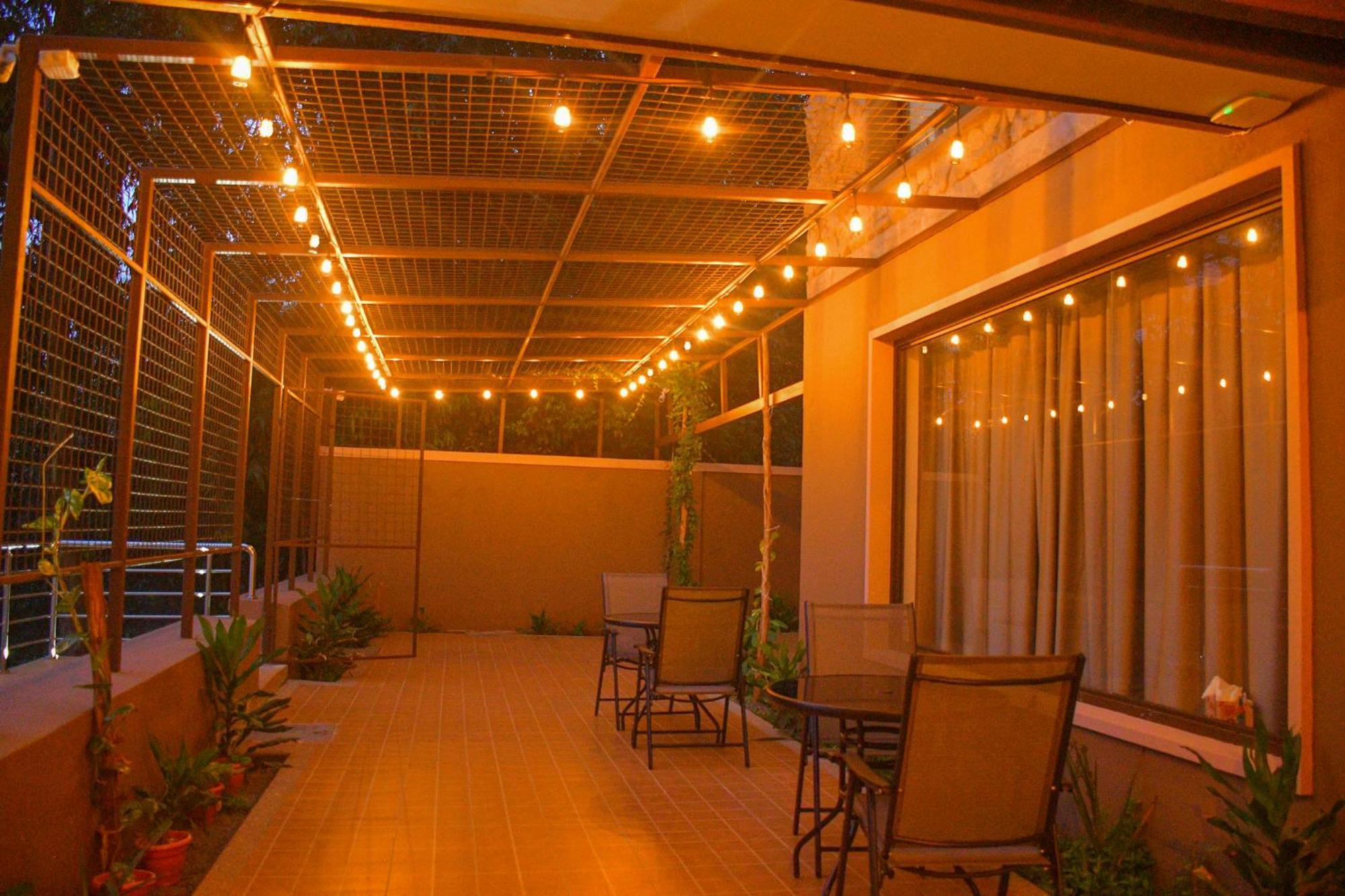 Hotel Humphreys Hillhouse Kisii Exterior foto