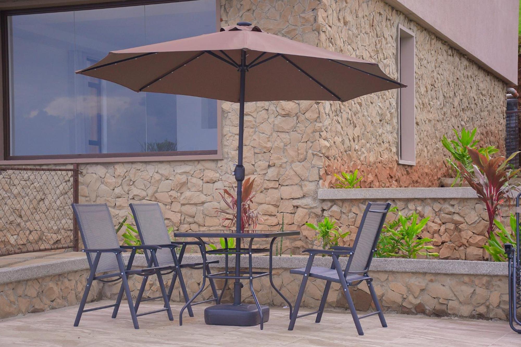 Hotel Humphreys Hillhouse Kisii Exterior foto