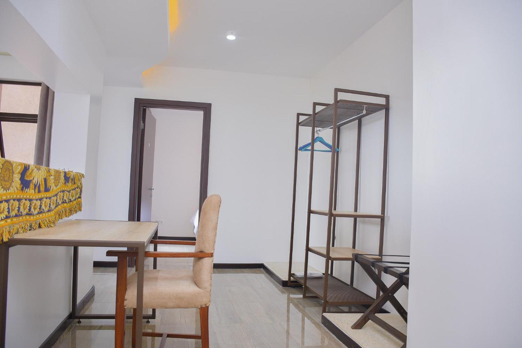 Hotel Humphreys Hillhouse Kisii Exterior foto