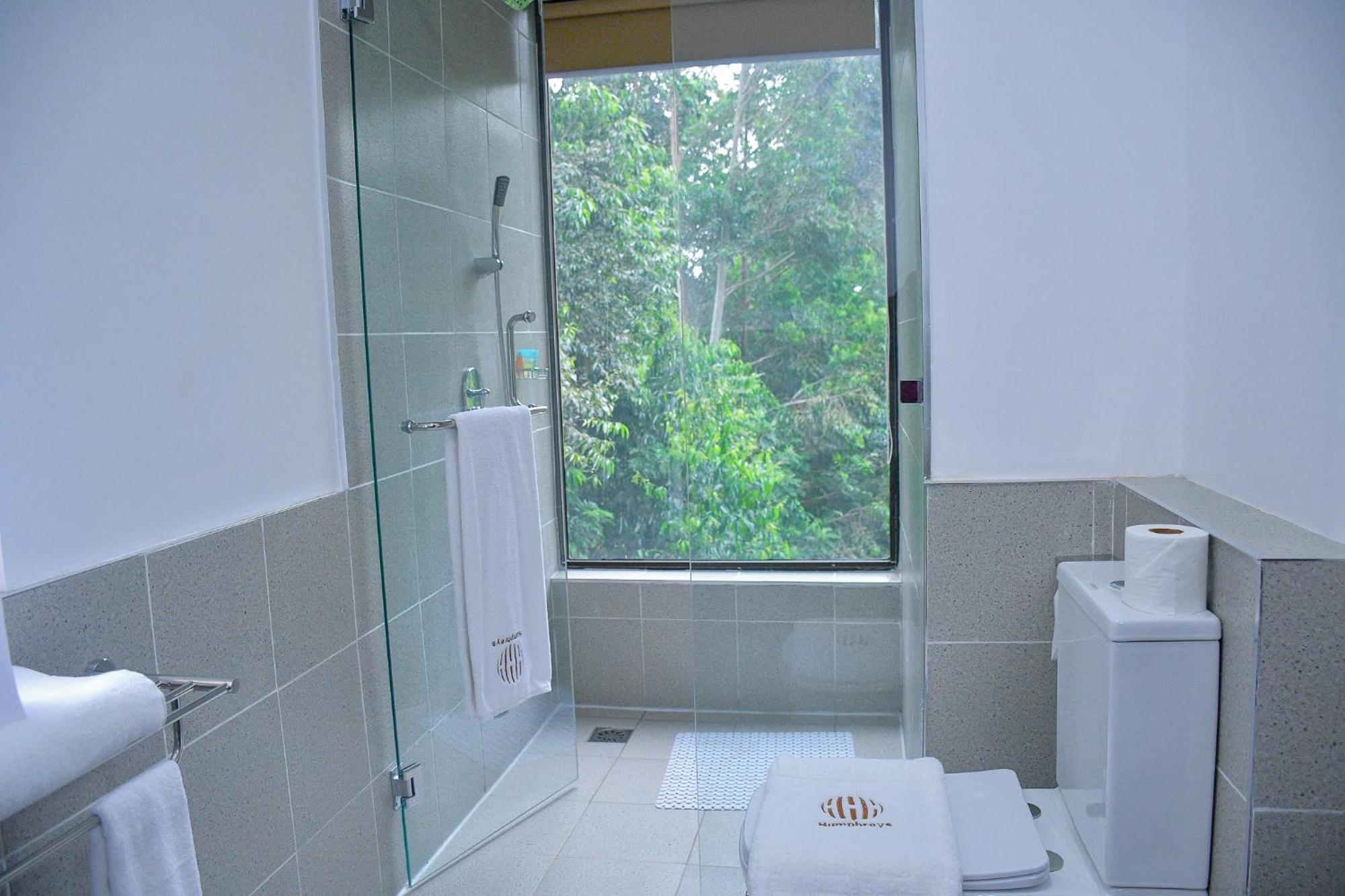 Hotel Humphreys Hillhouse Kisii Exterior foto